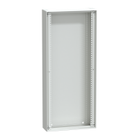 Rozdzielnice PrismaSet, obudowa naścienna 27 modułowej 600mm - LVS08109 - SCHNEIDER ELECTRIC