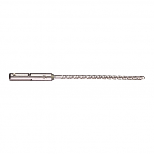 WIERTŁO MILWAUKEE SDS PLUS 5/100/165 MM - 4932352008 - MILWAUKEE