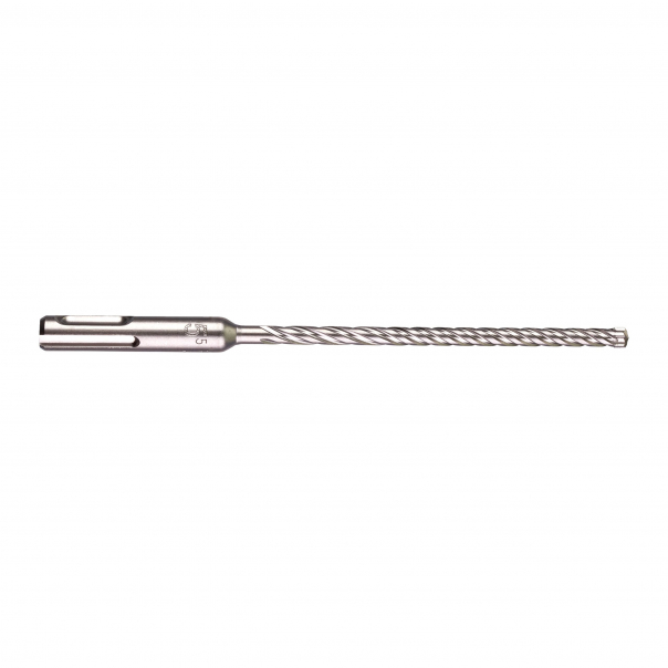 WIERTŁO MILWAUKEE SDS PLUS 5,5/100/165 MM - 4932352010 - MILWAUKEE