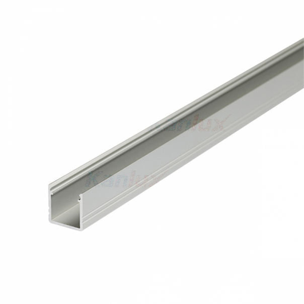 Profil aluminiowy  PROFILO F 2m  - 26553 - KANLUX