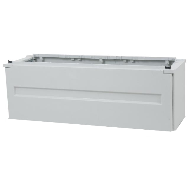KIESZEŃ KABLOWA, LAKIEROWANA O WYSOKOŚCI 250 MM O GŁĘBOKOŚCI 320 MM BEZ DNA DO OBUDOWY TERMOUTWARDZALNEJ STN - ION-54000-01-000 - INCOBEX