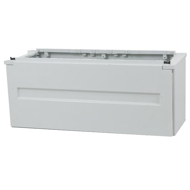 Kieszeń kablowa, lakierowana o wysokości 250 mm bez dna do obudowy termoutwardzalnej STN - IOB-53000-01-000 - INCOBEX