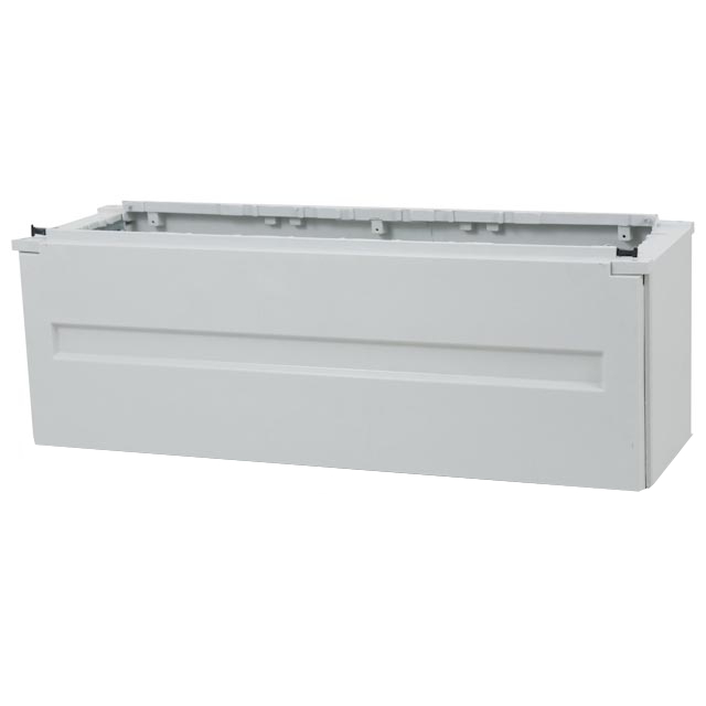 Kieszeń kablowa, lakierowana o wysokości 250 mm bez dna do obudowy termoutwardzalnej STN - IOB-54000-01-000 - INCOBEX