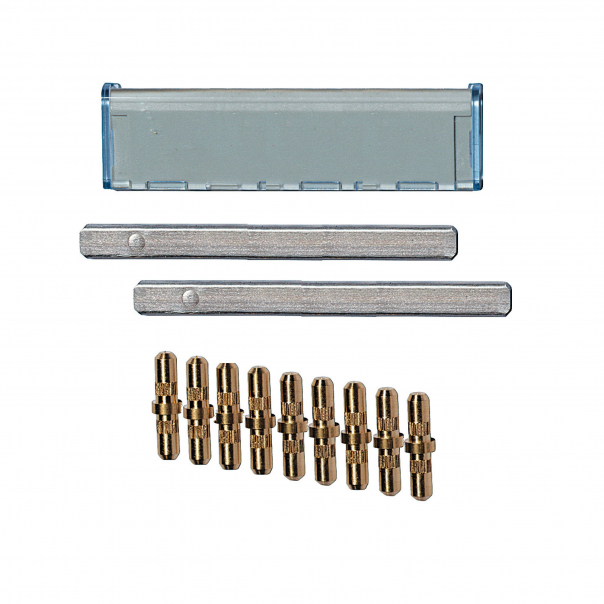 ZESTAW SPRZĘGAJĄCY 4B. - 005794 - LEGRAND