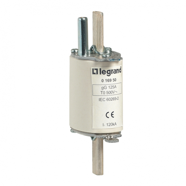 WTN-00 125A  N/O - 016850 - LEGRAND