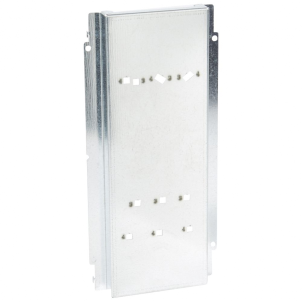 PODSTAWA MONTAŻOWA DPX 250/630 PIONOWA DO PRZEDZIAŁÓW KABLOWYCH - 020228 - LEGRAND