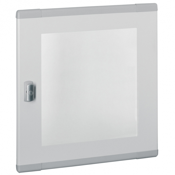 DRZWI PŁASKIE PRZEZROCZYSTE WYS. 1200 - 020287 - LEGRAND