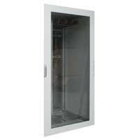 DRZWI PŁASKIE TRANSPARENTNE 1800 X 975 - 020587 - LEGRAND