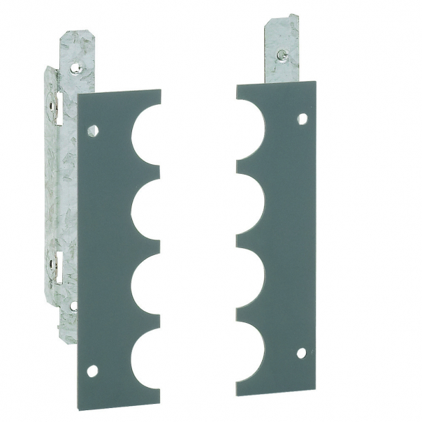 PRZEGRODA BOCZNA Z DŁAWICAMI 400 MM - 020599 - LEGRAND