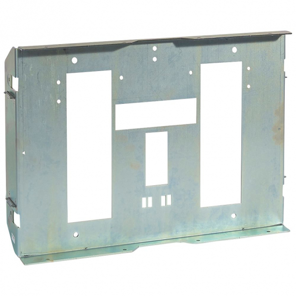 PODSTAWA MONTAŻOWA DPX 1600 SZR WYSUWNY - 020687 - LEGRAND