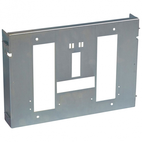 PODSTAWA REGULOWANA DO DPX 1600 WYSUWANY POZIOMA - 020735 - LEGRAND