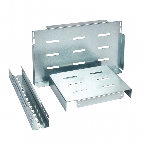 ZESTAW SEPARACJI 'U' W PRZEDZIALE KABLOWYM ZEWNĘTRZNYM - 020874 - LEGRAND