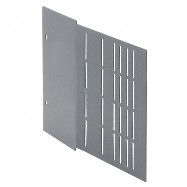 PRZEGRODA SZYN TYLNYCH 200 MM - 020877 - LEGRAND