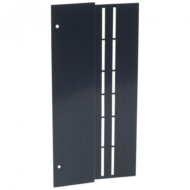 PRZEGRODA SZYN TYLNYCH 400 MM - 020879 - LEGRAND