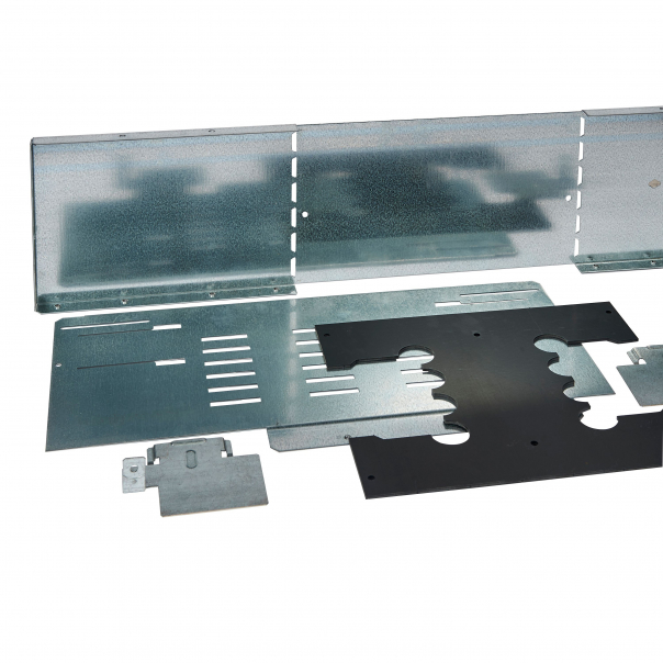 ZESTAW DO KOMORY DPX WYS.300 - 020888 - LEGRAND