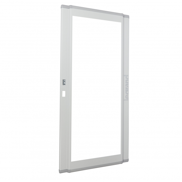 DRZWI PROFILOWANE PRZEZROCZYSTE 1400 X 600 - 021263 - LEGRAND