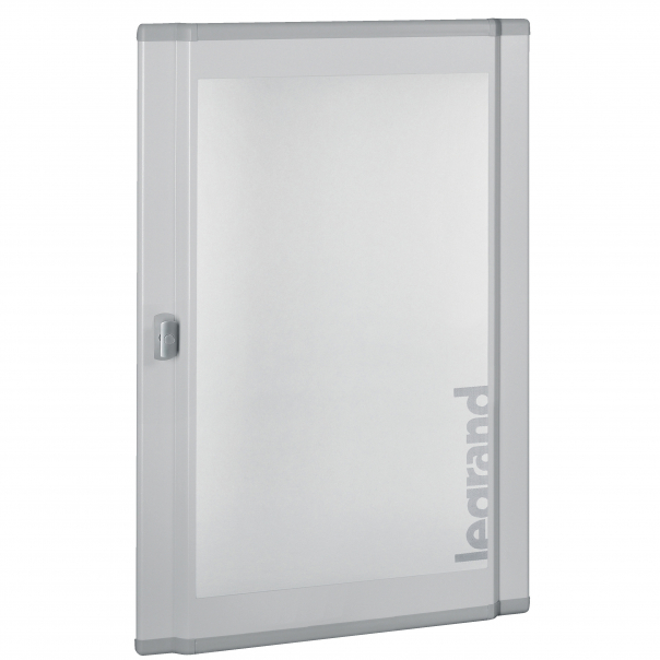 DRZWI PROFILOWANE PRZEZROCZYSTE 1000 X 850 - 021266 - LEGRAND