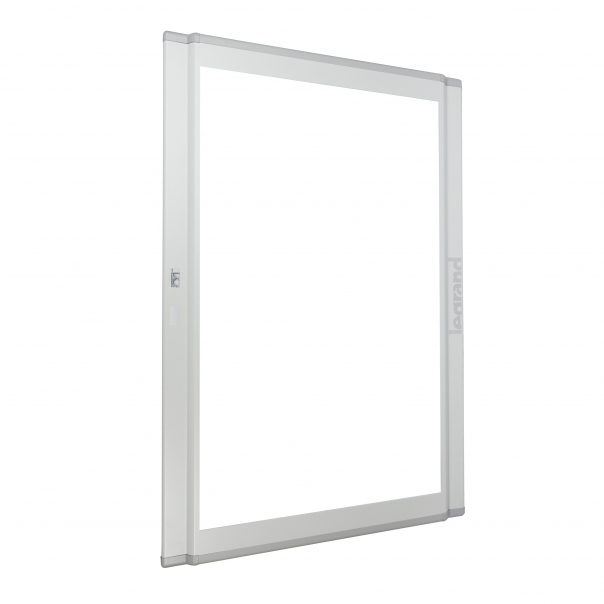 DRZWI PROFILOWANE PRZEZROCZYSTE 1400 X 850 - 021268 - LEGRAND