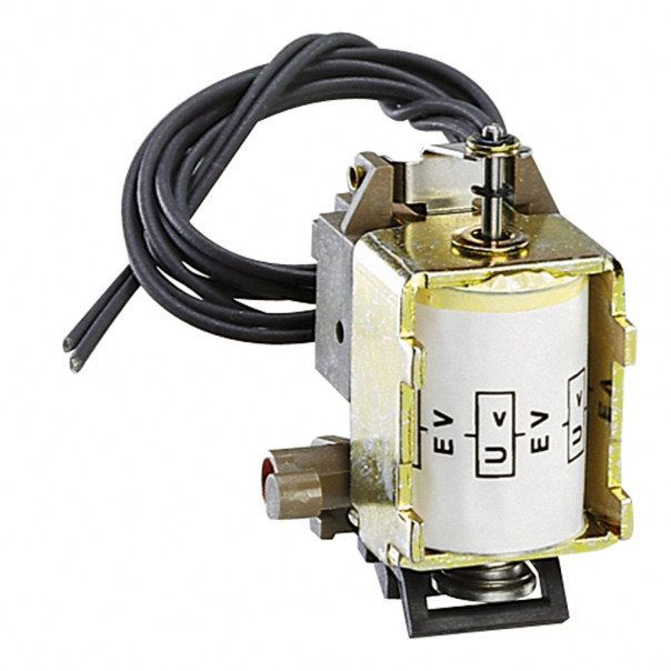 WYZWALACZ PODNAPIĘCIOWY Z OPÓŹNIENIEM DPX - 026185 - LEGRAND