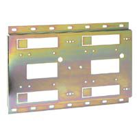 PODST. MONT. SZR DPX 630-WYCOFANE ZE SPRZED. - 026404 - LEGRAND