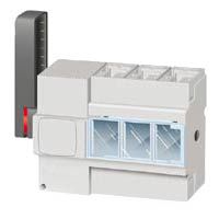 ROZŁĄCZNIK 100A 3-POLOWY WYZWALACZ BOCZNY LEWY DPX-IS 250 - 026651 - LEGRAND