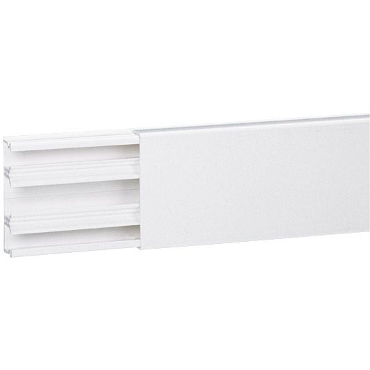 LISTWA 3 PRZEDZIAŁY 60 X 16 BIAŁA DLP - 030026 - LEGRAND