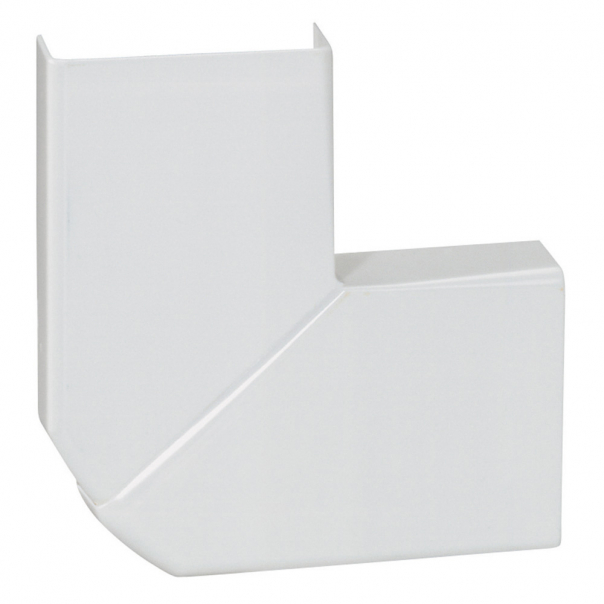KĄT PŁASKI REGULOWANY 32 X 12,5 DLP - 030253 - LEGRAND