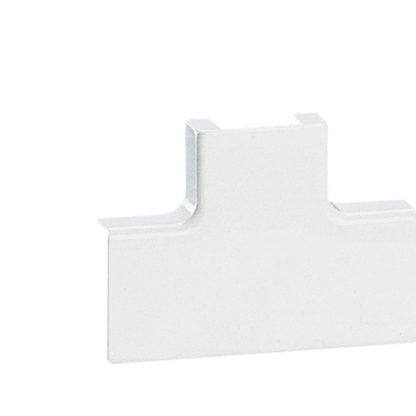 TRÓJNIK T 32 X 12,5 BIAŁY DLP - 030254 - LEGRAND