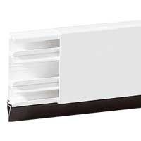 USZCZELKA PRZYPODŁOGOWA 40-75 X 12-20 DLP - 030677 - LEGRAND