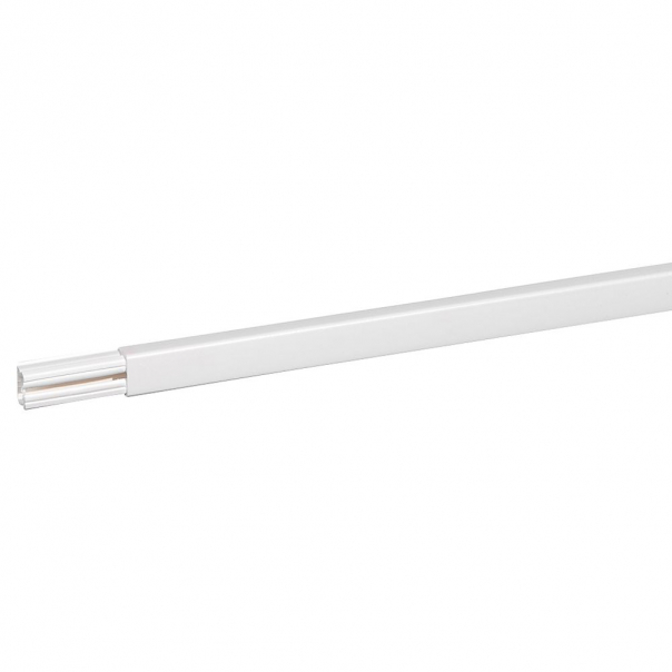 LISTWA 20 X 12,5 BIAŁA 3M DLP - 033301 - LEGRAND