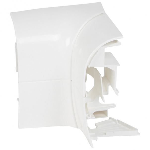 KĄT WEWNĘTRZNY 140 X 35 BIAŁY DLP - 033715 - LEGRAND