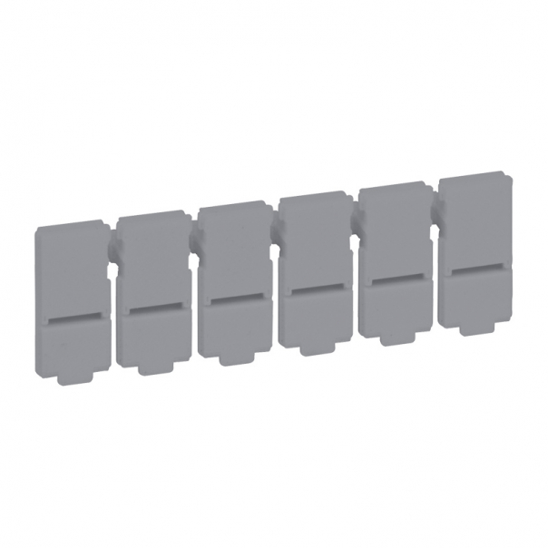 KĄT ZEW REG DLPLUS 80X20 BRĄZ - 033756 - LEGRAND