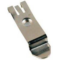 UCHWYT OMEGA DO WKRĘTÓW ŚRUBA 4 MM - 036469 - LEGRAND