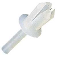 KOŁEK DO MOCOWANIA LINA 25 NA PEŁNEJ PŁYTCIE - 036646 - LEGRAND