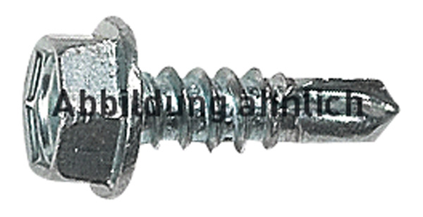 WKRĘT M6 X 10 Z PODKŁADKAMI PŁASKIMI - 036775 - LEGRAND