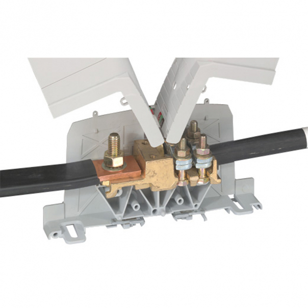 ZŁĄCZKA 1 TOROWA CU 70 MM2 UNIWERSALNA VIKING - 039017 - LEGRAND