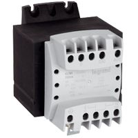 TRANSFORMATOR 230-400/115-230 V 160 VA - 042788 - LEGRAND