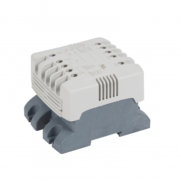 TRANSFORMATOR 230/400-12/24 V 40 VA - 044221 - LEGRAND