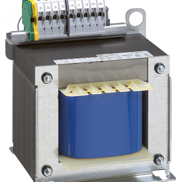 TRANSFORMATOR Z FILTREM 230/400-115/230 1600 VA - 044269 - LEGRAND