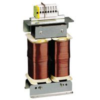 TRANSFORMATOR Z FILTREM 230/400-115/230 5000 VA - 044272 - LEGRAND