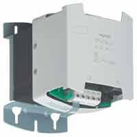 ZASILACZ JEDNOFAZOWY Z FILTREM 230-400 V/12 V 10 A - 047004 - LEGRAND