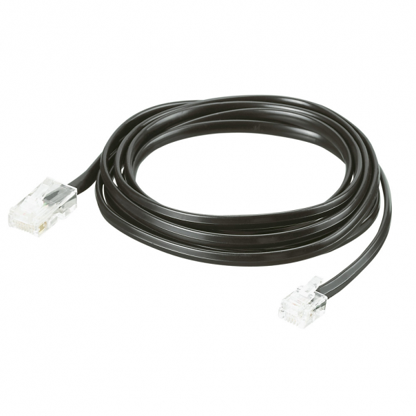 VDI-R K.MULTIME. RJ45/RJ11 - 051694 - LEGRAND