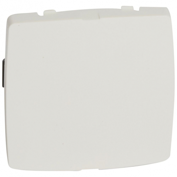 PUSZKA ROZGAŁĘŹNA Z ZACISKAMI BIAŁA OTEO - 086157 - LEGRAND