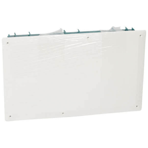 PUSZKA ROZGAŁĘŹNA O DUŻEJ POJEMNOŚCI DO SCIANY MUROWANEJ 390X245X70 MM - 089278 - LEGRAND