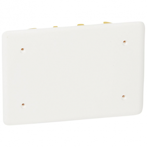 PUSZKA ROZGAŁĘŹNA DO ŚCIAN GIPSOWYCH 160 X 105 X 40 MM - 089373 - LEGRAND