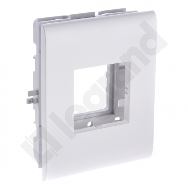 UCHWYT M45 2 MODUŁY POKRYWA 110 - 330263 - LEGRAND