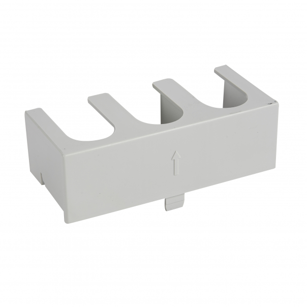 OSŁONA PRZYŁĄCZY SPX 00 60 MM. - 605231 - LEGRAND