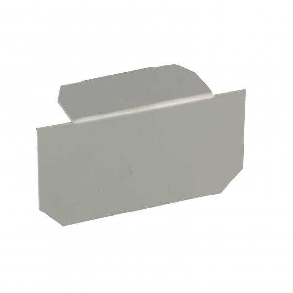 ZAKOŃCZENIE KORYTA 50X100 - 637718 - LEGRAND