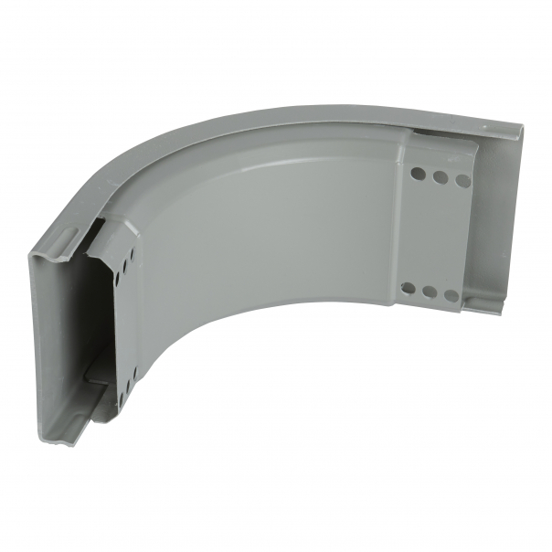 KĄT PIONOWY ZEWNĘTRZNY Z POKRYWĄ 50X150 - 637727 - LEGRAND