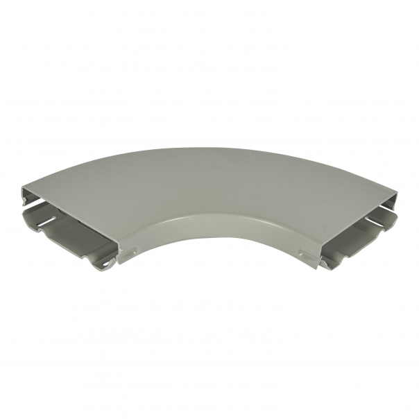 KĄT PŁASKI Z POKRYWĄ 50X200 - 637733 - LEGRAND